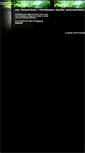Mobile Screenshot of oraclemagician.com